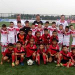 Спартак Ташкент 2006 года рождения