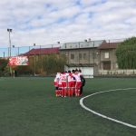 Спартак Ташкент 2006 года рождения