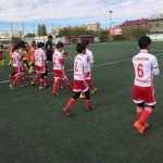 Спартак Ташкент 2006 года рождения