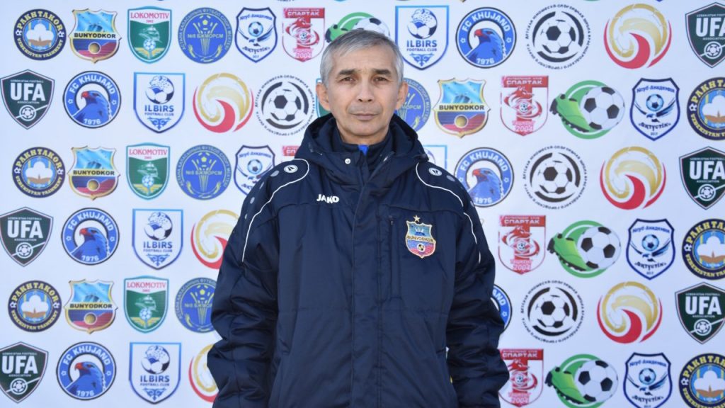 Кубок Содружества Бунедкор