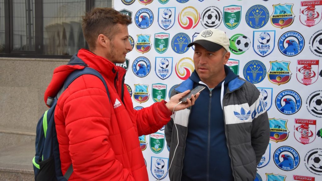 Основатель Спартака