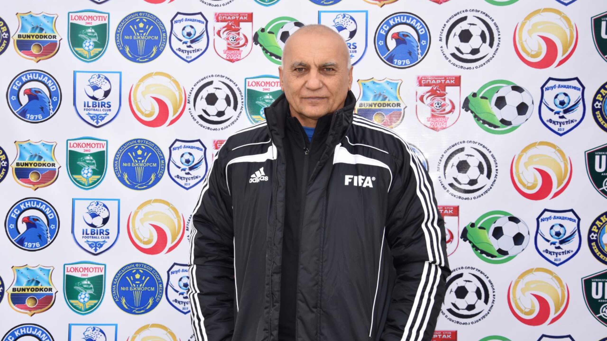 Инструктор FIFA Ислом Ахмедов: Кубок Содружества должен иметь продолжение