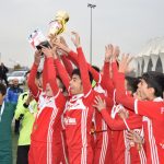 Спартак Ташкент Кубок Содружества