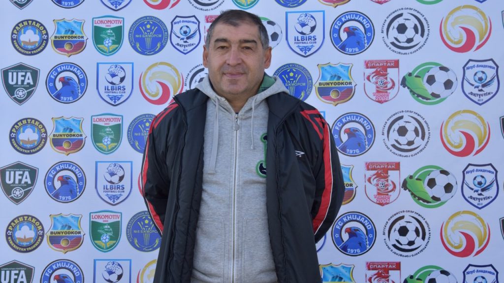 Бунедкор Забиров