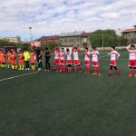 Спартак Ташкент 2006 года рождения