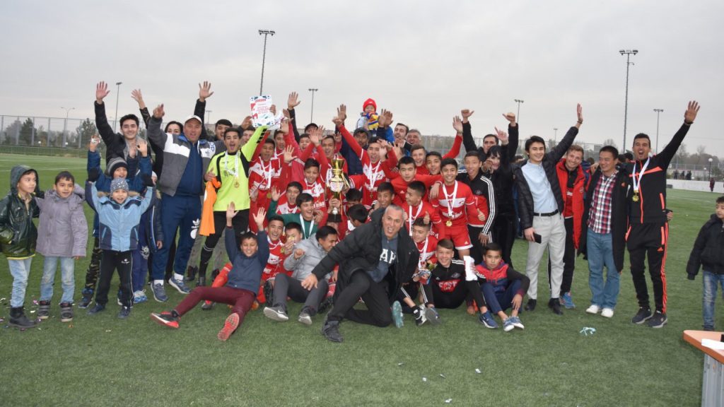 Спартак победа фото