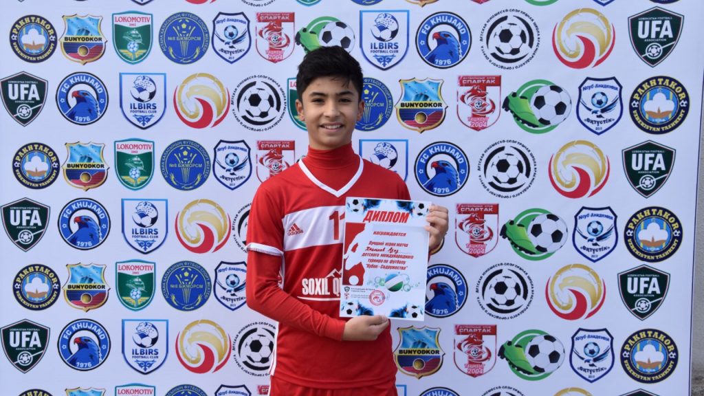 Кубок Содружества Спартак