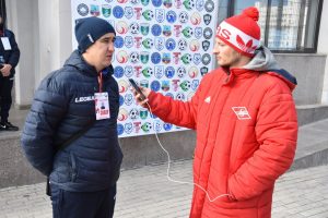 Кубок Содружества Ташкент