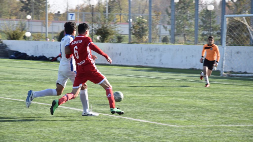 Кубок Содружества Спартак