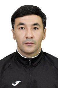 Спартак Ташкент набор