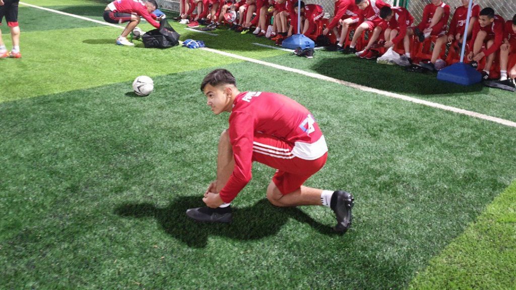 Иномов Спартак