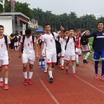 Спартак Вьетнам