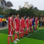 Спартак Кайрат