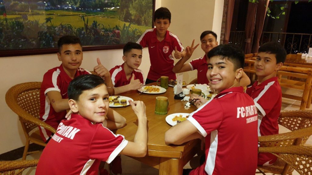 Спартак Хакимов