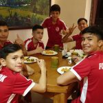 Спартак Хакимов