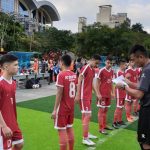 Спартак Жасур Ахмедов