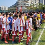 Спартак Китай Уганда