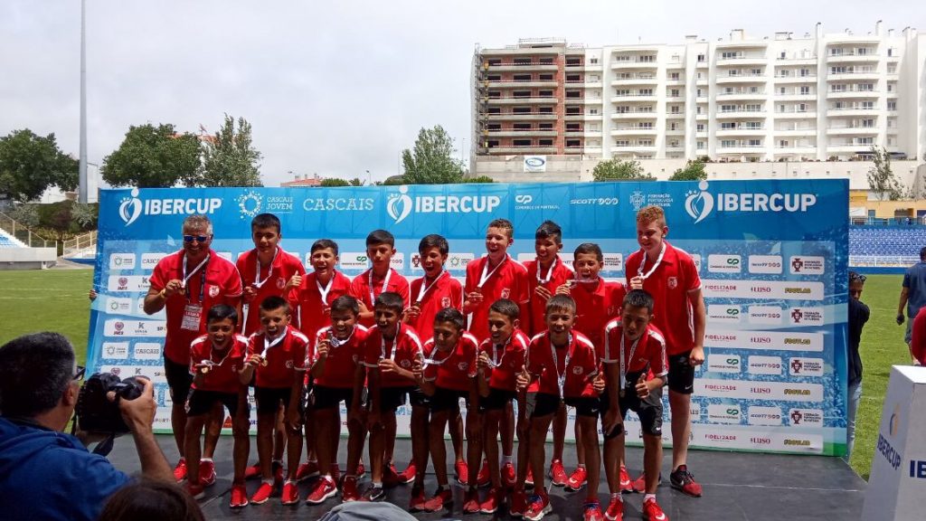 Португалия медали