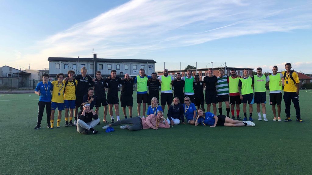 Тренеры Спартака Швеция