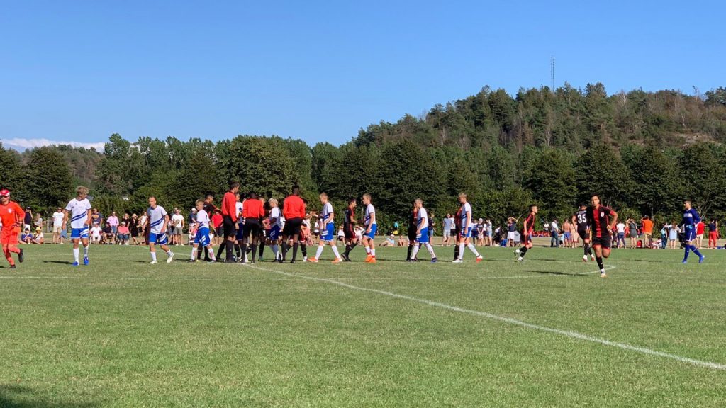 Спартак Швеция