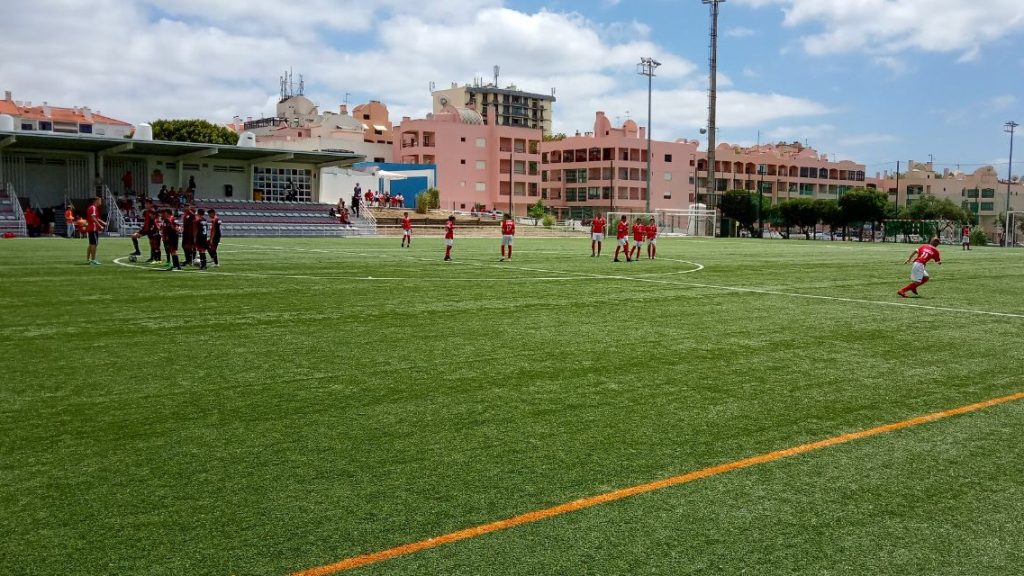 Спартак Атлетико