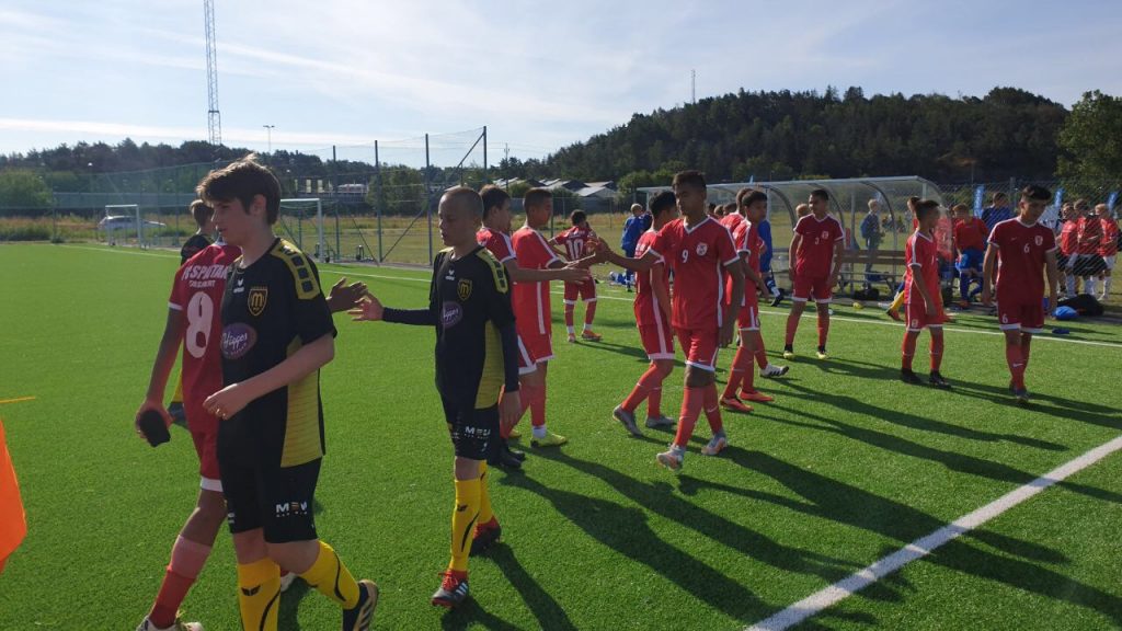 Спартак плей-офф А