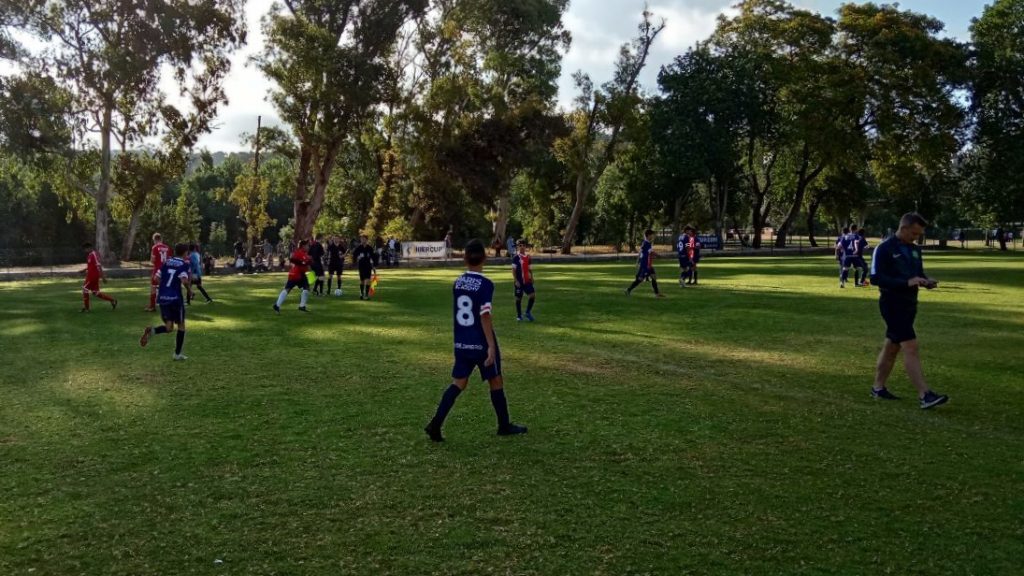 Спартак псж