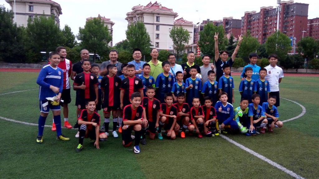 Спартак вторая победа