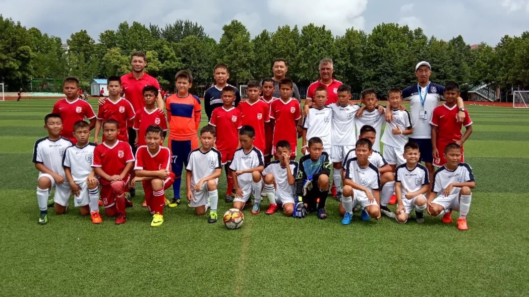 Тимур Галимов: У наших ребят большая воля к победе