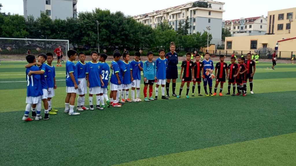 Спартак плей-офф А