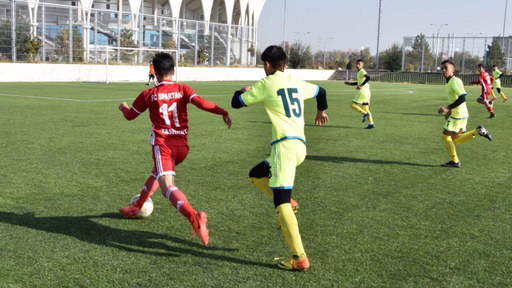 Кубок Содружества 2019