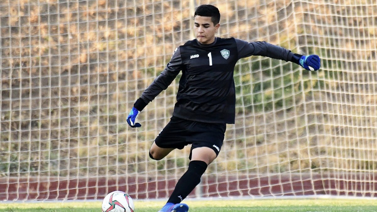 Кенжаев Асрор о выходе сборной на Чемпионат Азии-2020: Я очень обрадовался!