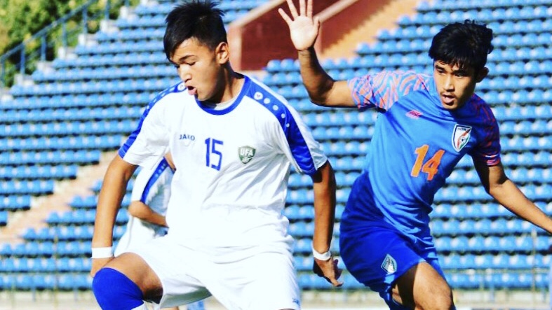 Иномов Диер: На международных турнирах нельзя расслабляться