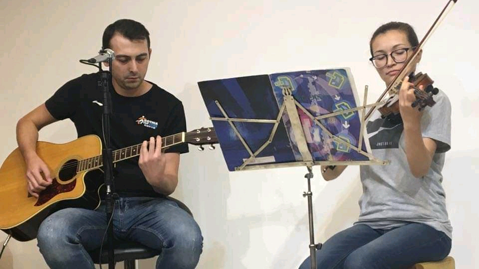 Лемара Якубова Аблятифова Сейдали Аблятифов