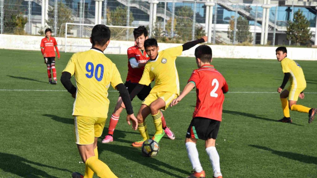 Кубок Содружества расписание матчей