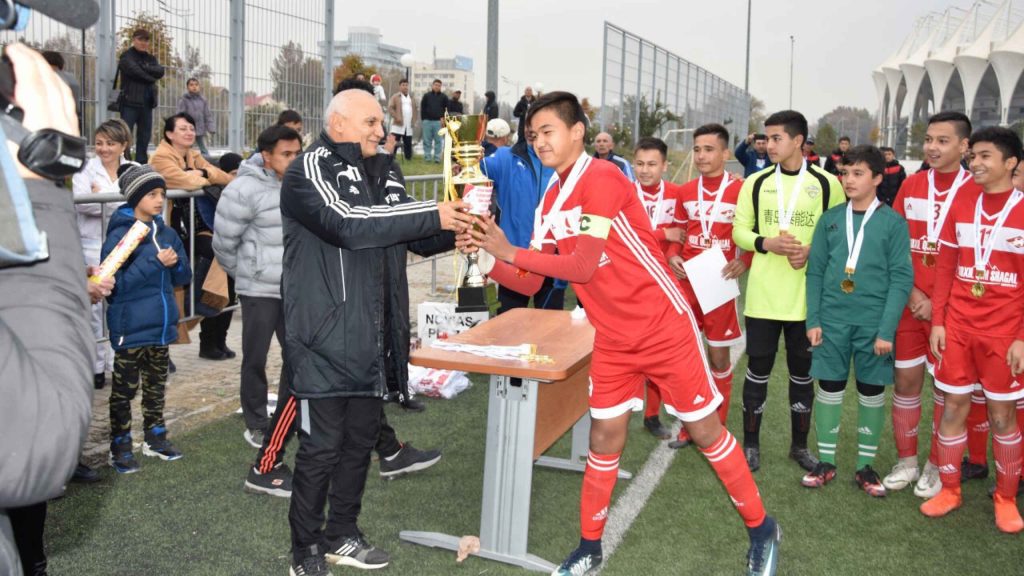 кубок содружества закрытие