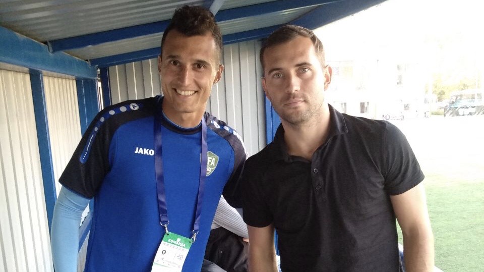 Сергей Арсланов: Приглашения на Кубок Содружества были разосланы в топ-клубы разных стран