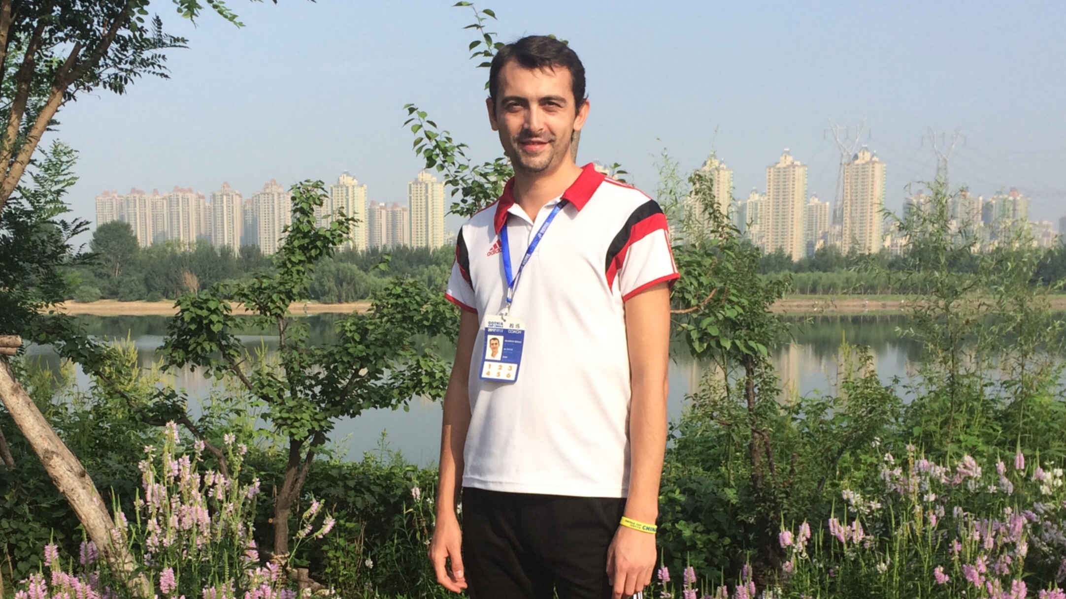 Сейдали Аблятифов о встрече тренеров: Мы всех удивим!