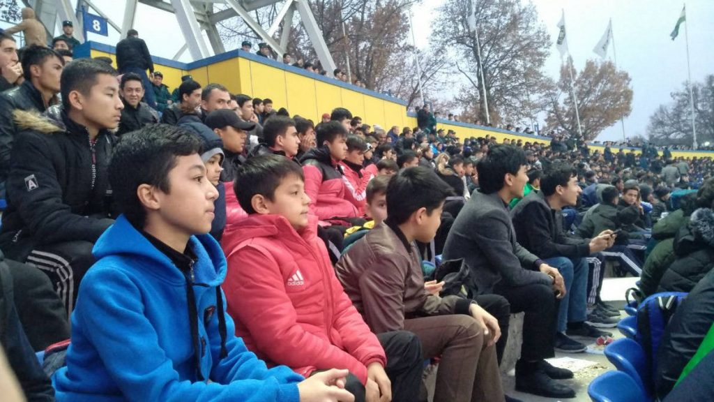 Сборная Узбекистана ЧМ2022 Спартак