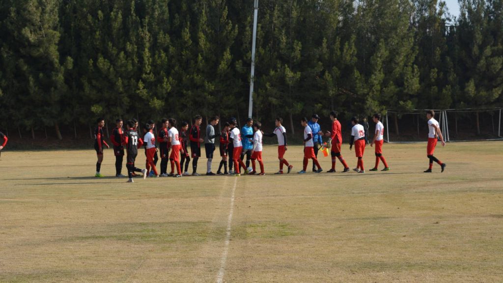 «Кубок Дружбы»: итоги второго игрового дня