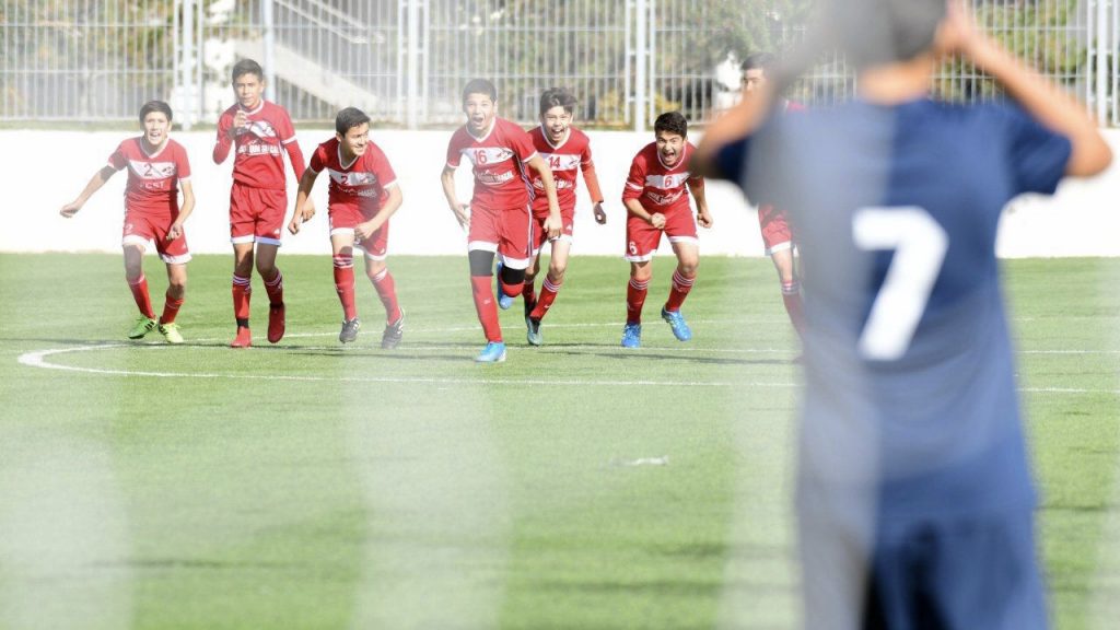 Кубок Содружества Спартак золото