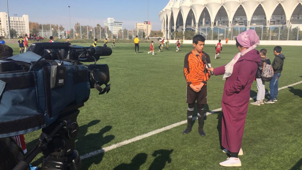 Кубок Содружества ТВ