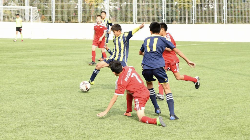 Кубок Содружества день 3