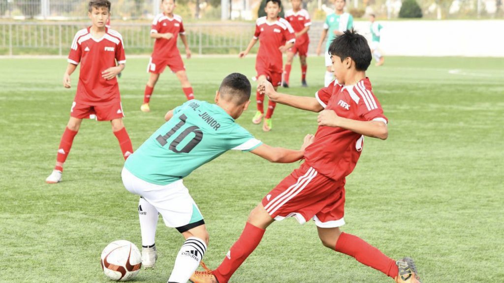 Кубок Содружества день 2