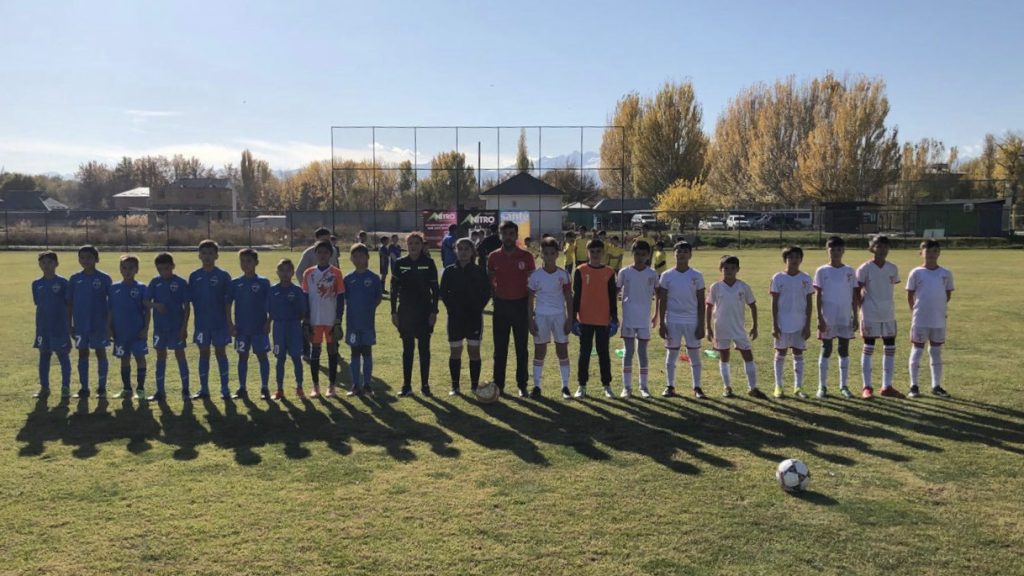 Спартак 2007 Nitro Cup