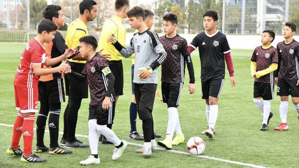 Кубок Содружества день 1