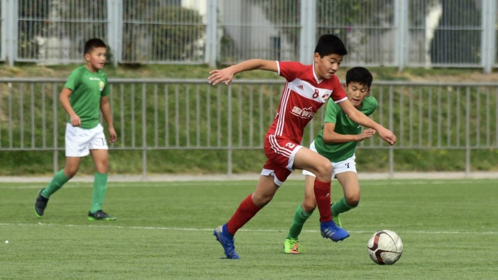 Кубок Содружества расписание финалов