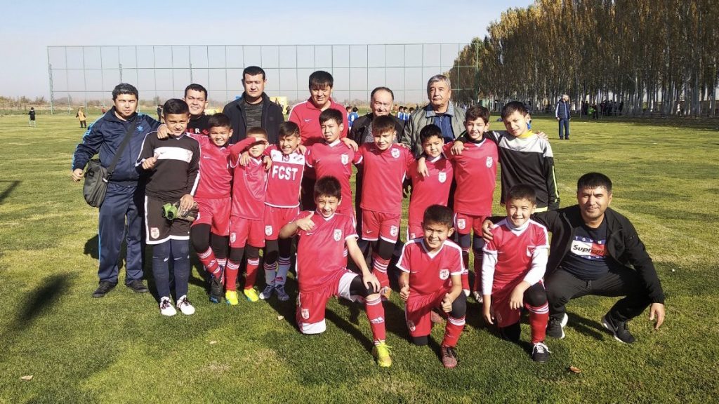 Nitro Cup Спартак