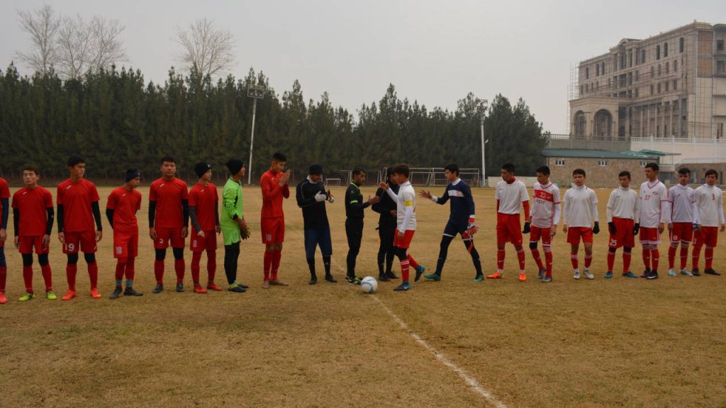 «Кубок Дружбы»: итоги третьего игрового дня