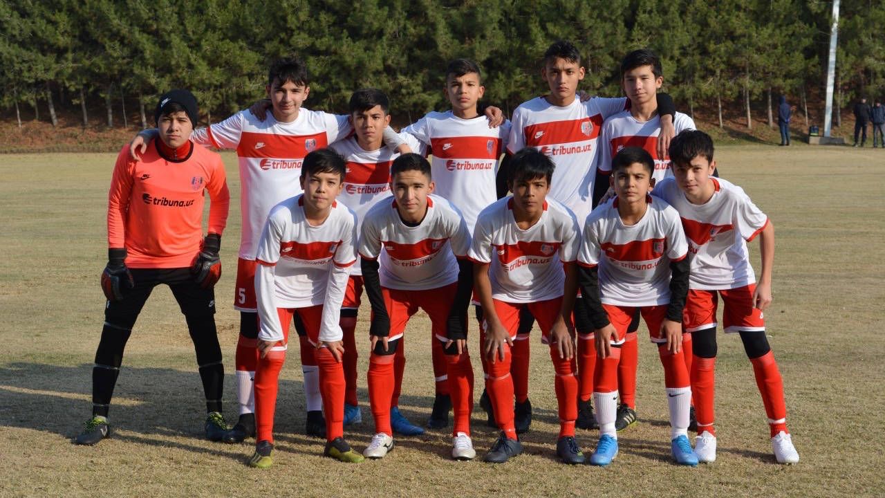 «Кубок Дружбы»: фото первого игрового дня